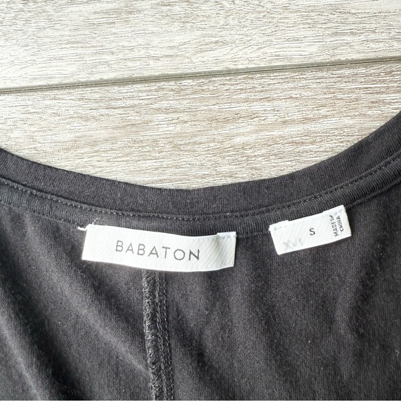 Aritzia Babaton WINSTON DRESS - Picture 6 of 15